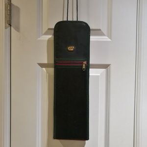 TieRack Tie Carry case